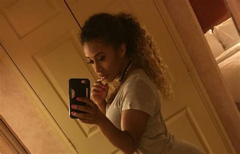 jojo offerman nude|Wow! JoJo Offerman Nude Fappening Leak!